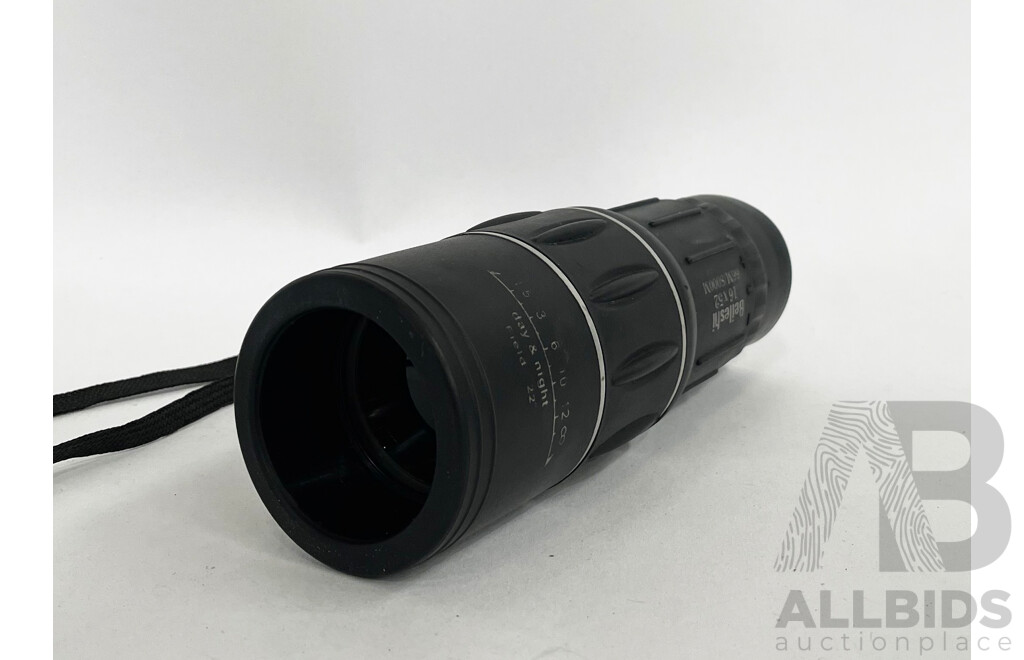 Beileshi 16 X 52 Monocular