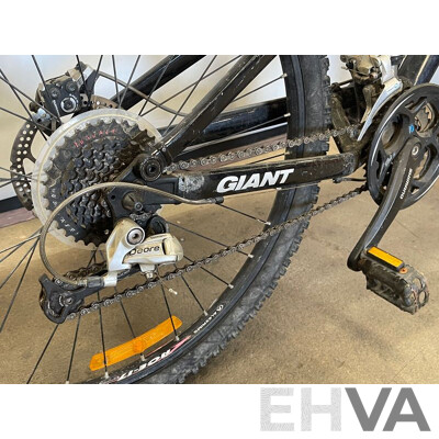 Halo mountain bike 2025