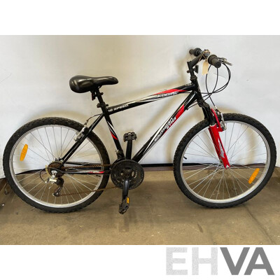 Southern star bike big w sales