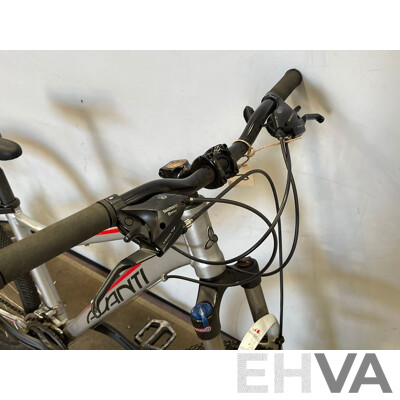 Avanti Atomic 24 Speed Mountain Bike