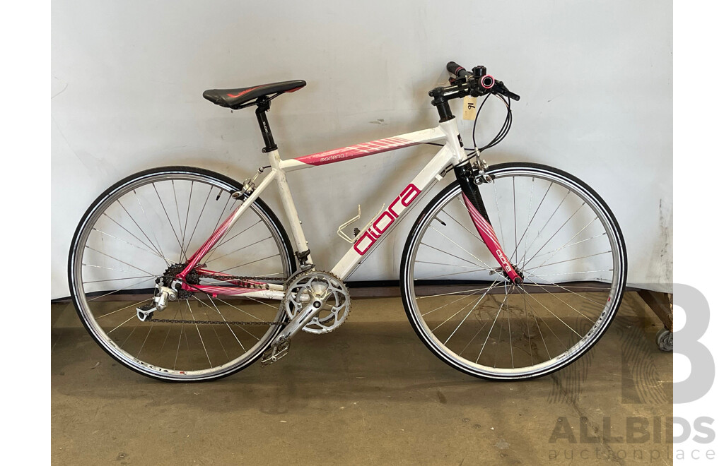 Diora Modena I 14 Speed Road Bike