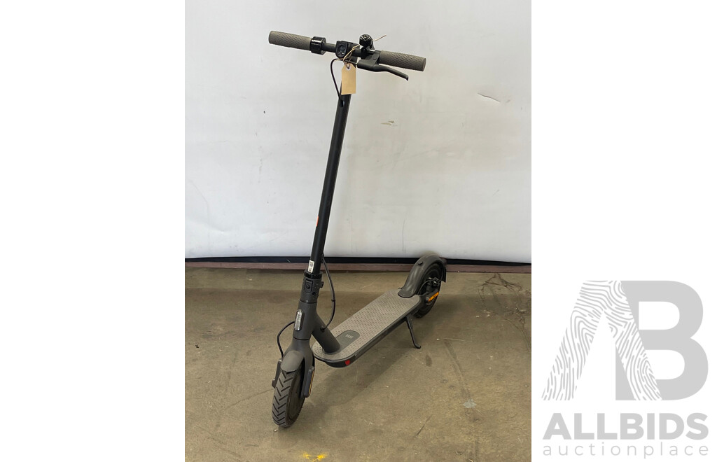 Mi 1S  Electric Scooter