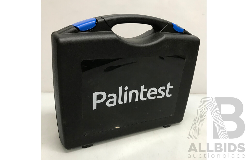 Palintest Pooltest 25 Water Testing Kit