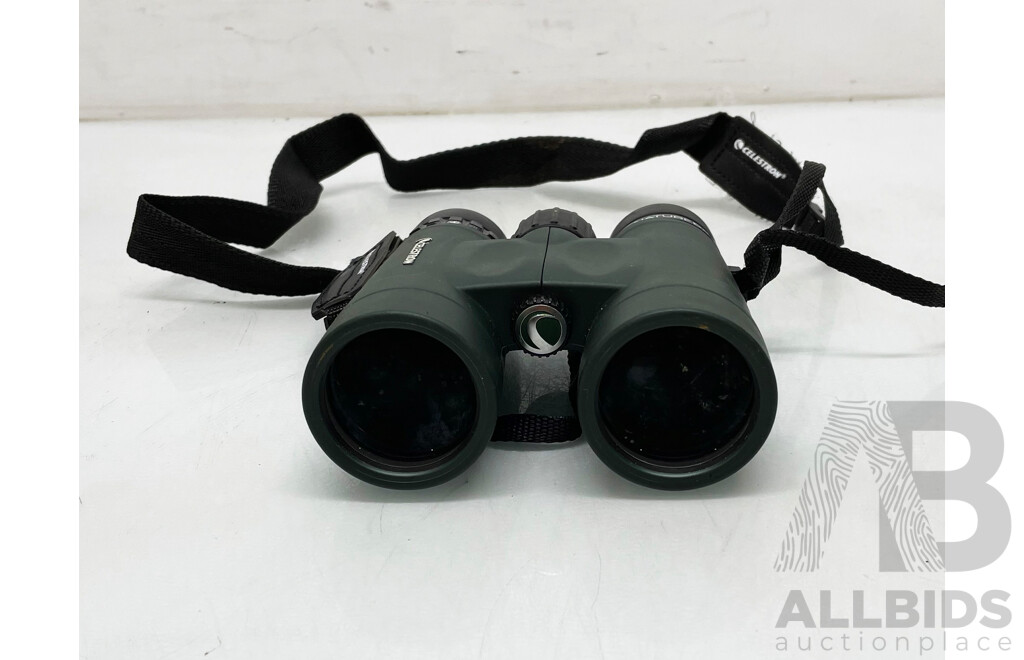 Celestron Binoculars