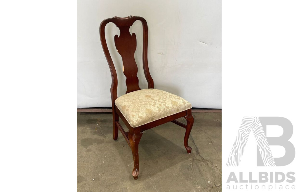 Drexel Heritage Dining Chair