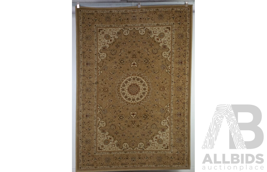 Verona Persian Style Machine Made Rug