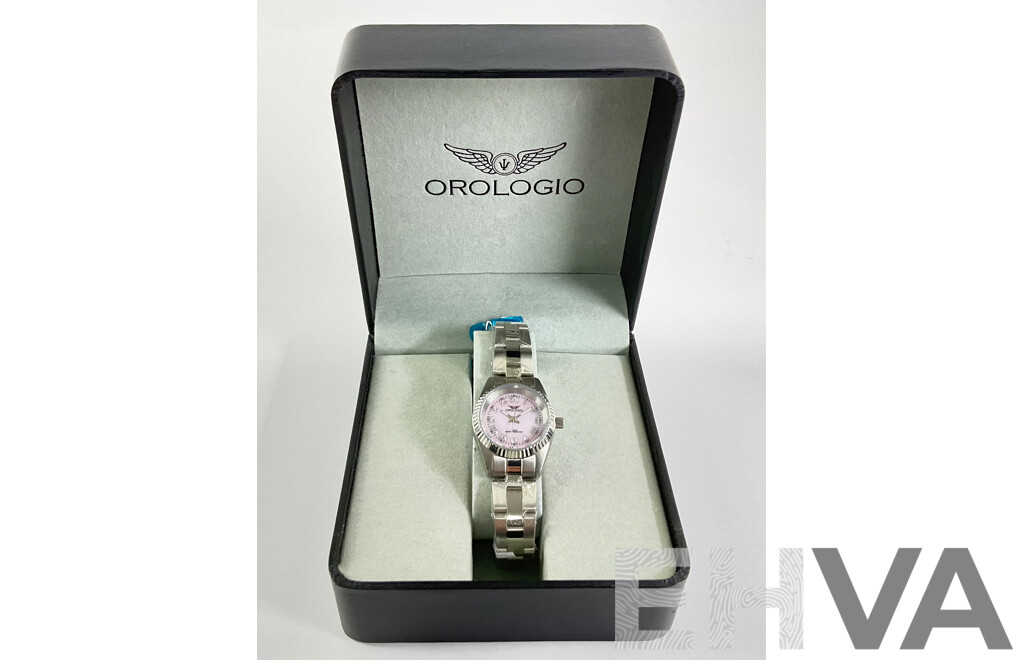 Swiss collection watch hotsell