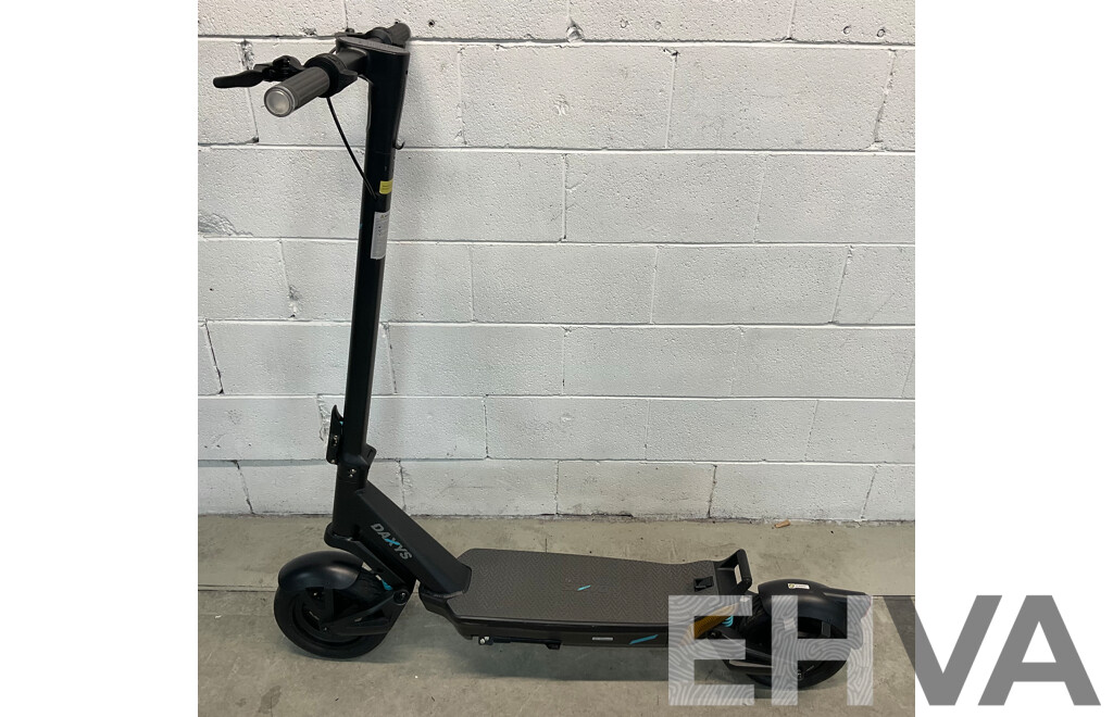 DAXYS Bandicoot L9P 48V Electric Scooter - ORP $1,999.00