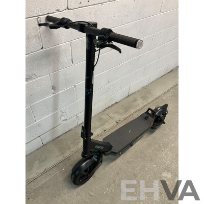 DAXYS Bandicoot L9P 48V Electric Scooter - ORP $1,999.00