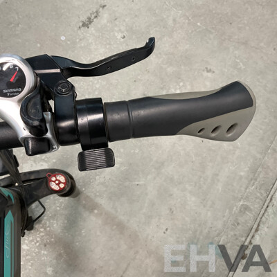 FIIDO M3 Electric Bike  - ORP $1899.00