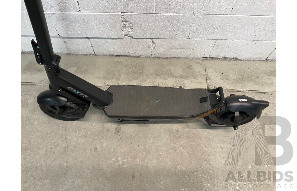 DAXYS Bandicoot L9P 48V Electric Scooter - ORP $1,999.00