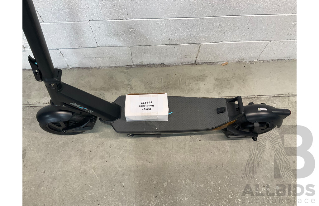 DAXYS Bandicoot L9P 48V Electric Scooter - ORP $1,999.00