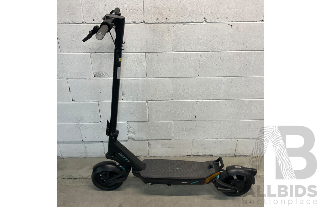 DAXYS Bandicoot L9P 48V Electric Scooter - ORP $1,999.00