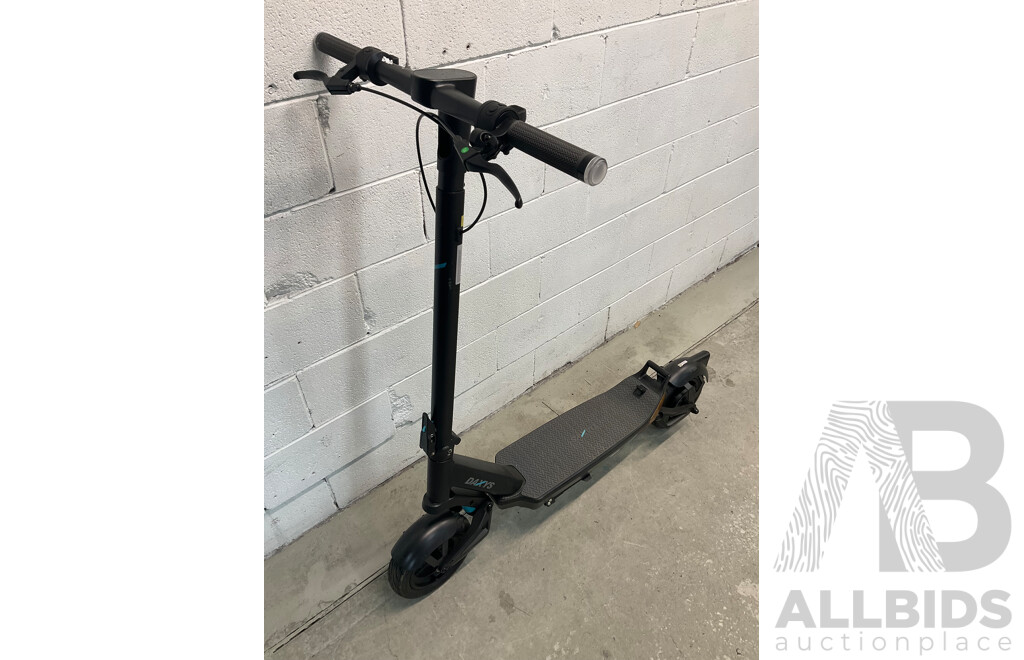 DAXYS Bandicoot L9P 48V Electric Scooter - ORP $1,999.00