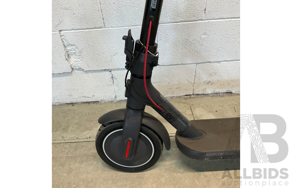 XIAOMI Electric Scooter