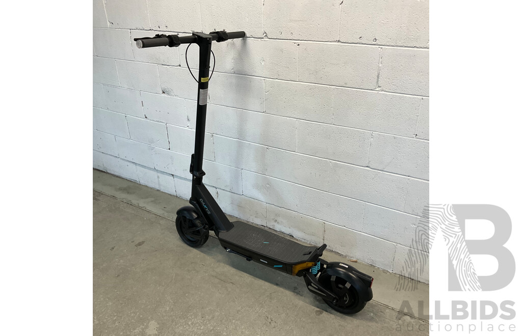 DAXYS Bandicoot Electric Scooter L9P 48V - ORP $1,999