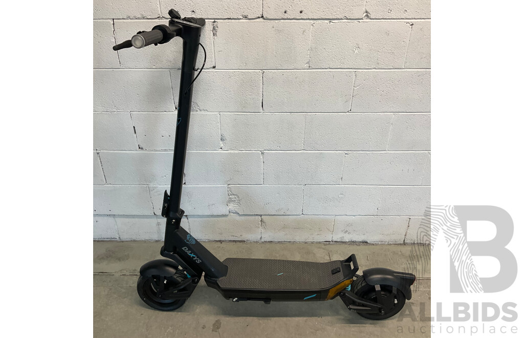 DAXYS Bandicoot L9P 48V Electric Scooter - ORP $1,999.00