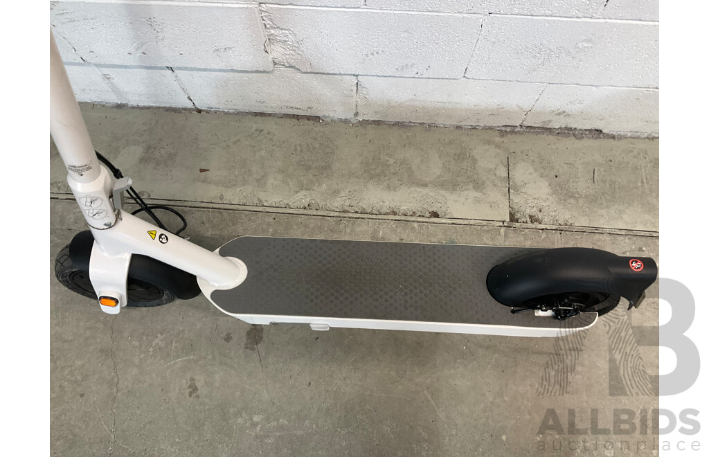 OKAI E-Scooter ES30L- ORP $1,199.00