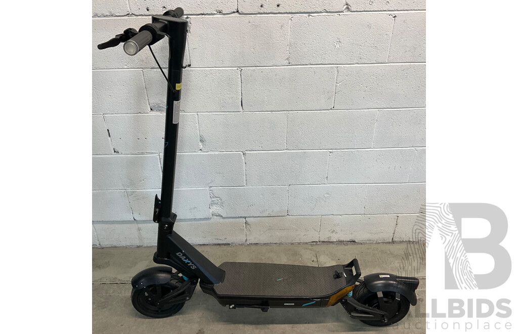 DAXYS Bandicoot L9P 48V Electric Scooter - ORP $1,999.00