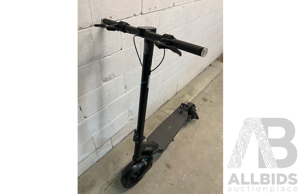 DAXYS Bandicoot L9P 48V Electric Scooter - ORP $1,999.00