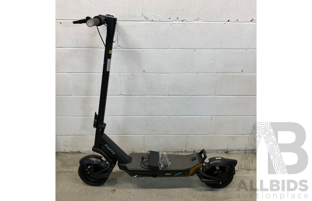 DAXYS Bandicoot Electric Scooter  - ORP $1,999.00