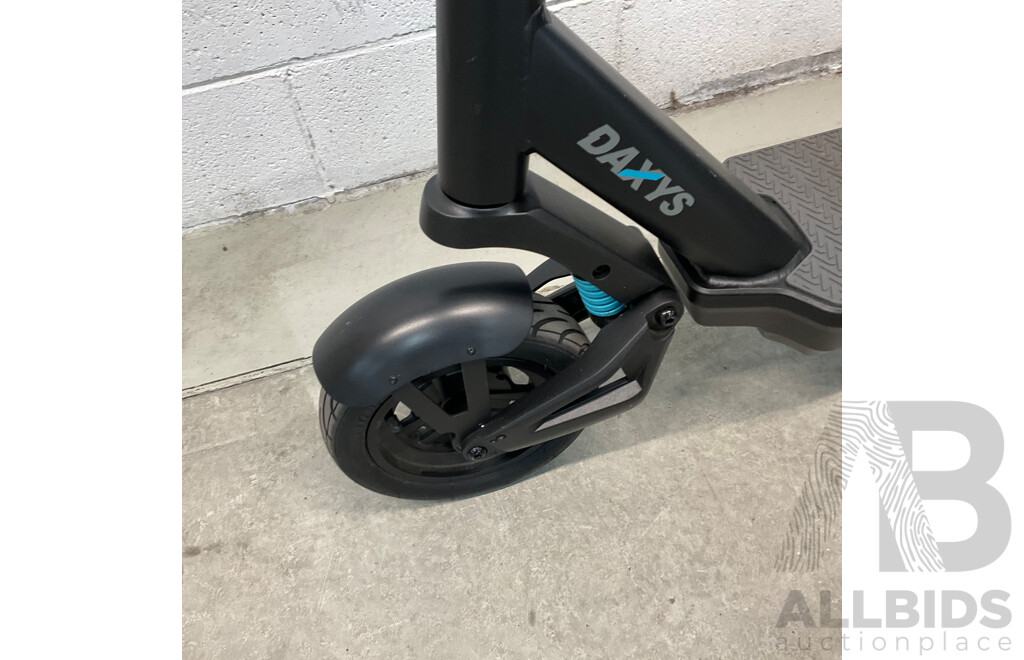 DAXYS Bandicoot Electric Scooter  - ORP $1,999.00