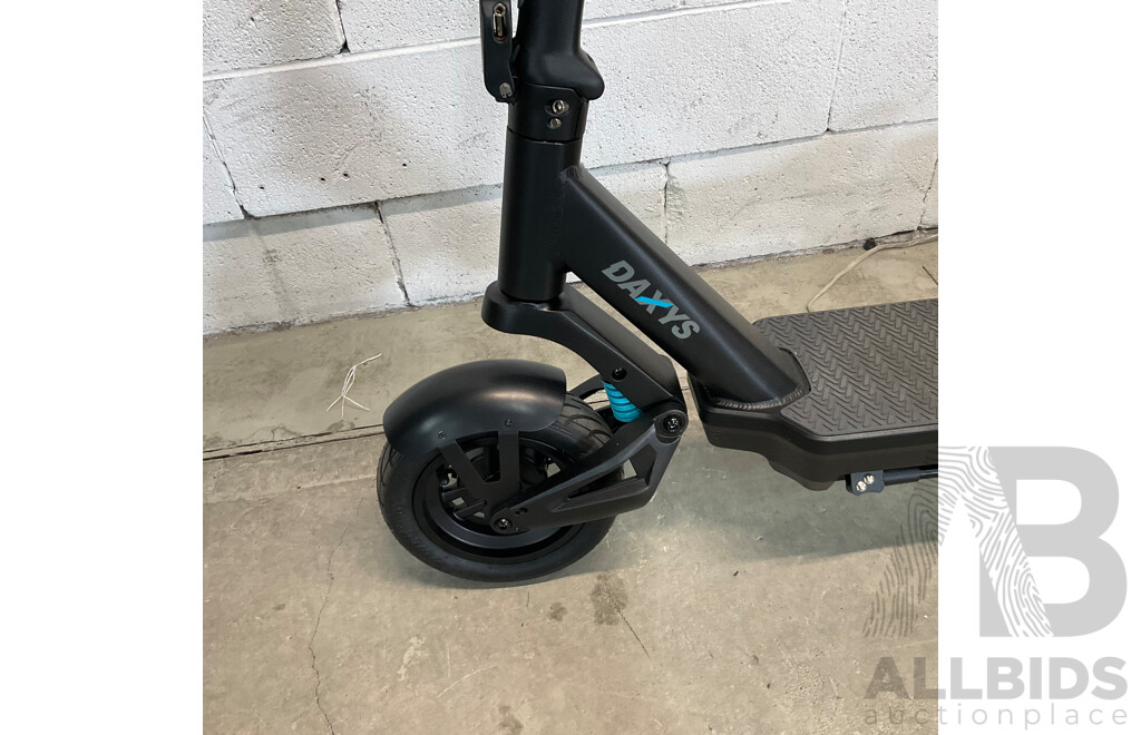 DAXYS Bandicoot Electric Scooter  - ORP $1,999.00