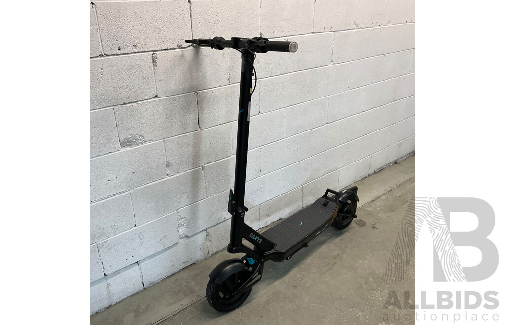 DAXYS Bandicoot Electric Scooter  - ORP $1,999.00