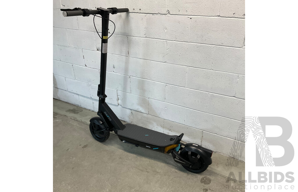 DAXYS Bandicoot Electric Scooter  - ORP $1,999.00