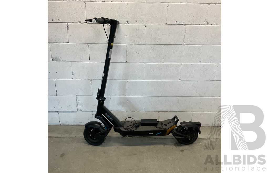 DAXYS Bandicoot Electric Scooter  - ORP $1,999.00