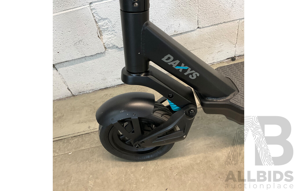 DAXYS Bandicoot Electric Scooter  - ORP $1,999.00