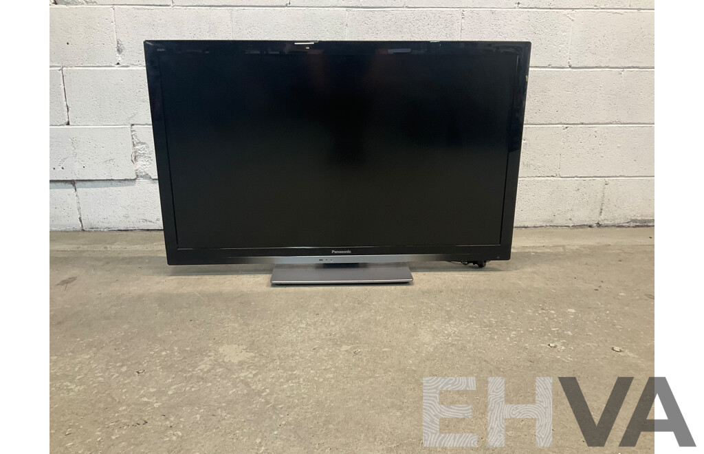 Panasonic 42inch TV TH-L42E3A
