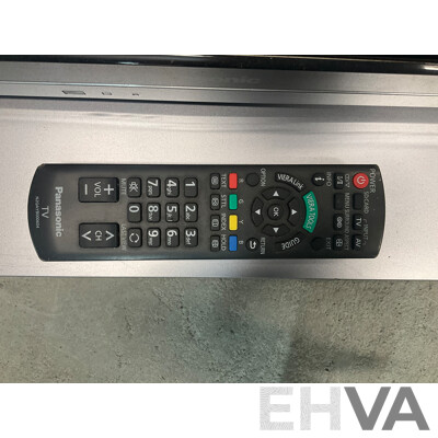 Panasonic 42inch TV TH-L42E3A