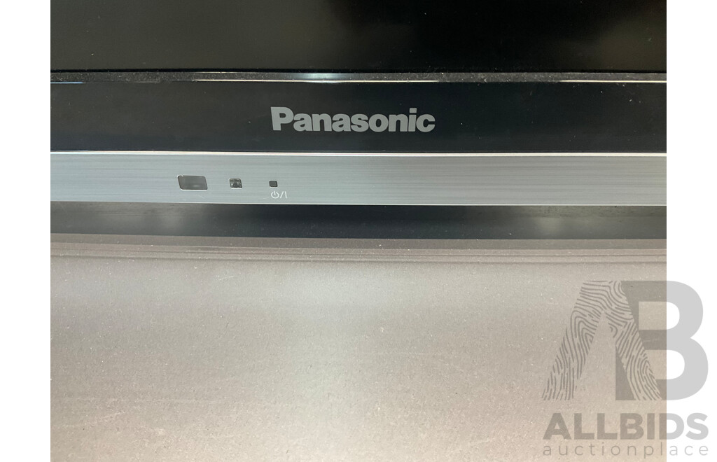 Panasonic 42inch TV TH-L42E3A