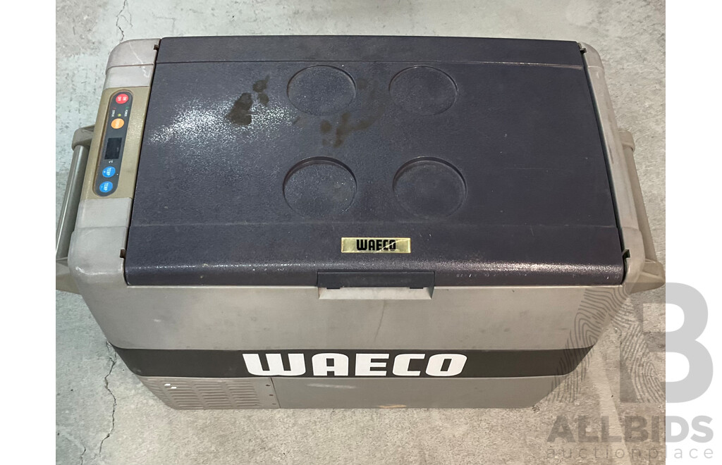 WAECO Portable Fridge