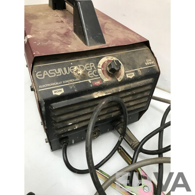 CIGWeld EasyWelder EC 15Amp Portable Welder