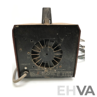 CIGWeld EasyWelder EC 15Amp Portable Welder