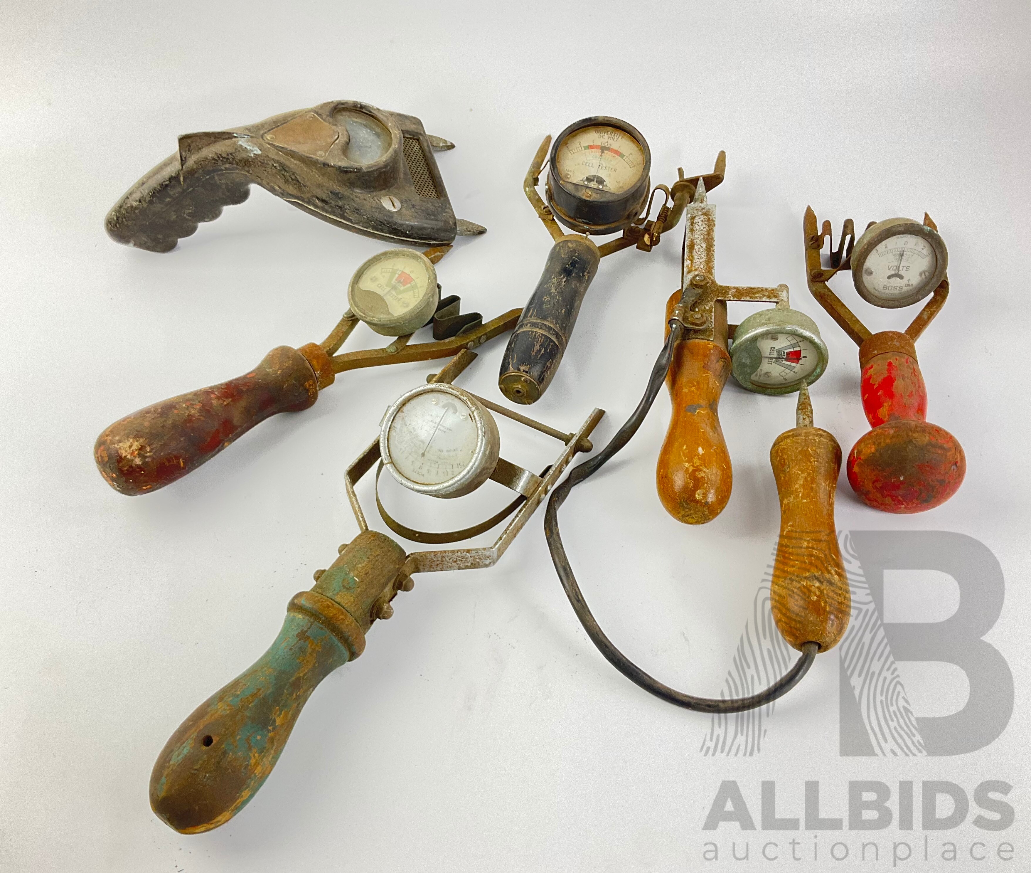 Antique Hand drill (JAS) Antique Hand drill (JAS)
