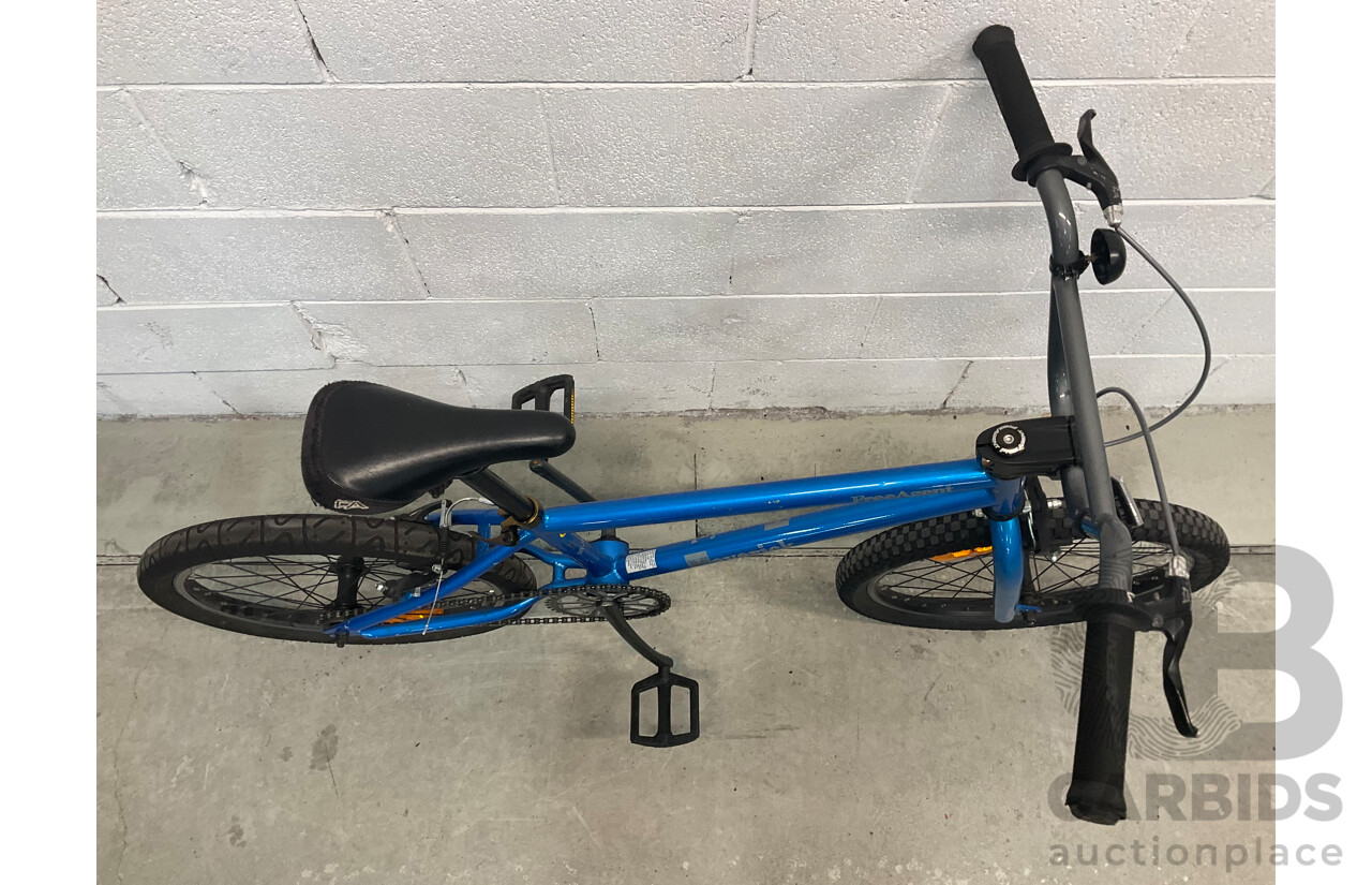 Maverick bmx bike sale
