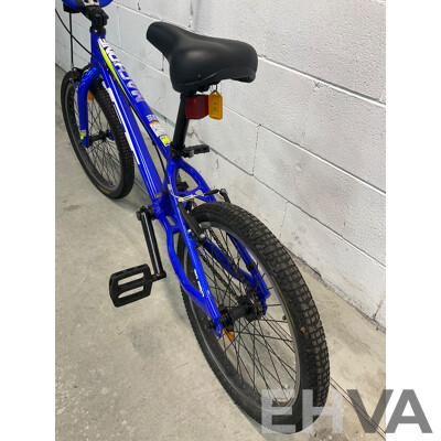 GT Mach One Pro 20 BMX Racing Bike (48cm Frame)
