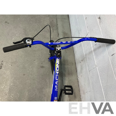 GT Mach One Pro 20 BMX Racing Bike (48cm Frame)