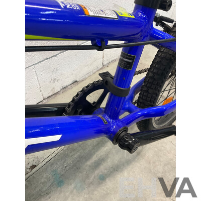 GT Mach One Pro 20 BMX Racing Bike (48cm Frame)