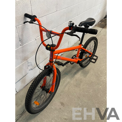 GIANT Method 03 BMX Bike (47cm Frame)