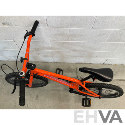 GIANT Method 03 BMX Bike (47cm Frame)