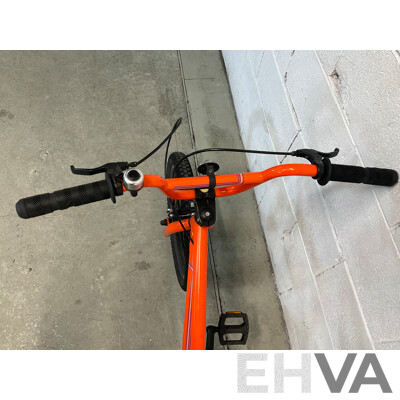 GIANT Method 03 BMX Bike (47cm Frame)