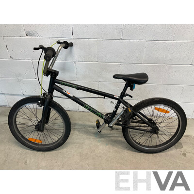 mongoose PROGRAM 20 BMX 20インチ カラー:ガムラバー - メルカリ