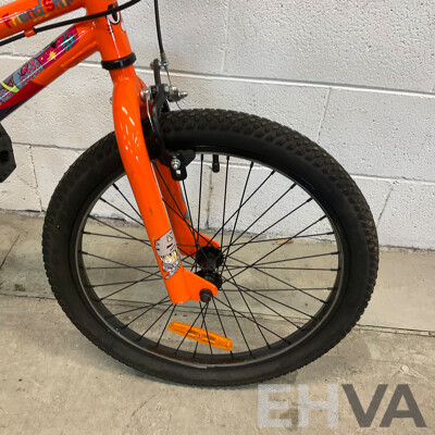 GT Friendship BMX Bike (44cm Frame)