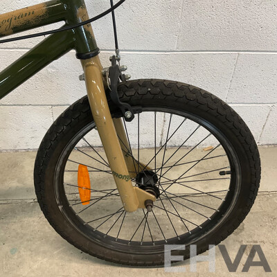 MONGOOSE Program BMX Bike Camo (49cm Frame)