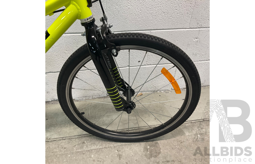 E-450 Bike (20cm Frame)