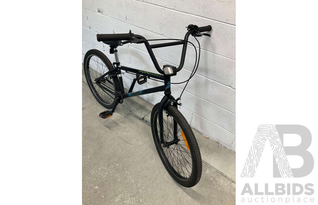 MONGOOSE Thrive BMX Bike (52cm Frame)